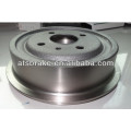 Tambour de frein composite pour DAEWOO / OPEL / VAUXHALL